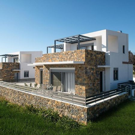 فيلا نيكيتيفي Molino Luxury المظهر الخارجي الصورة