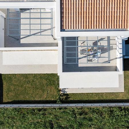 فيلا نيكيتيفي Molino Luxury المظهر الخارجي الصورة