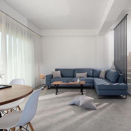 فيلا نيكيتيفي Molino Luxury المظهر الخارجي الصورة