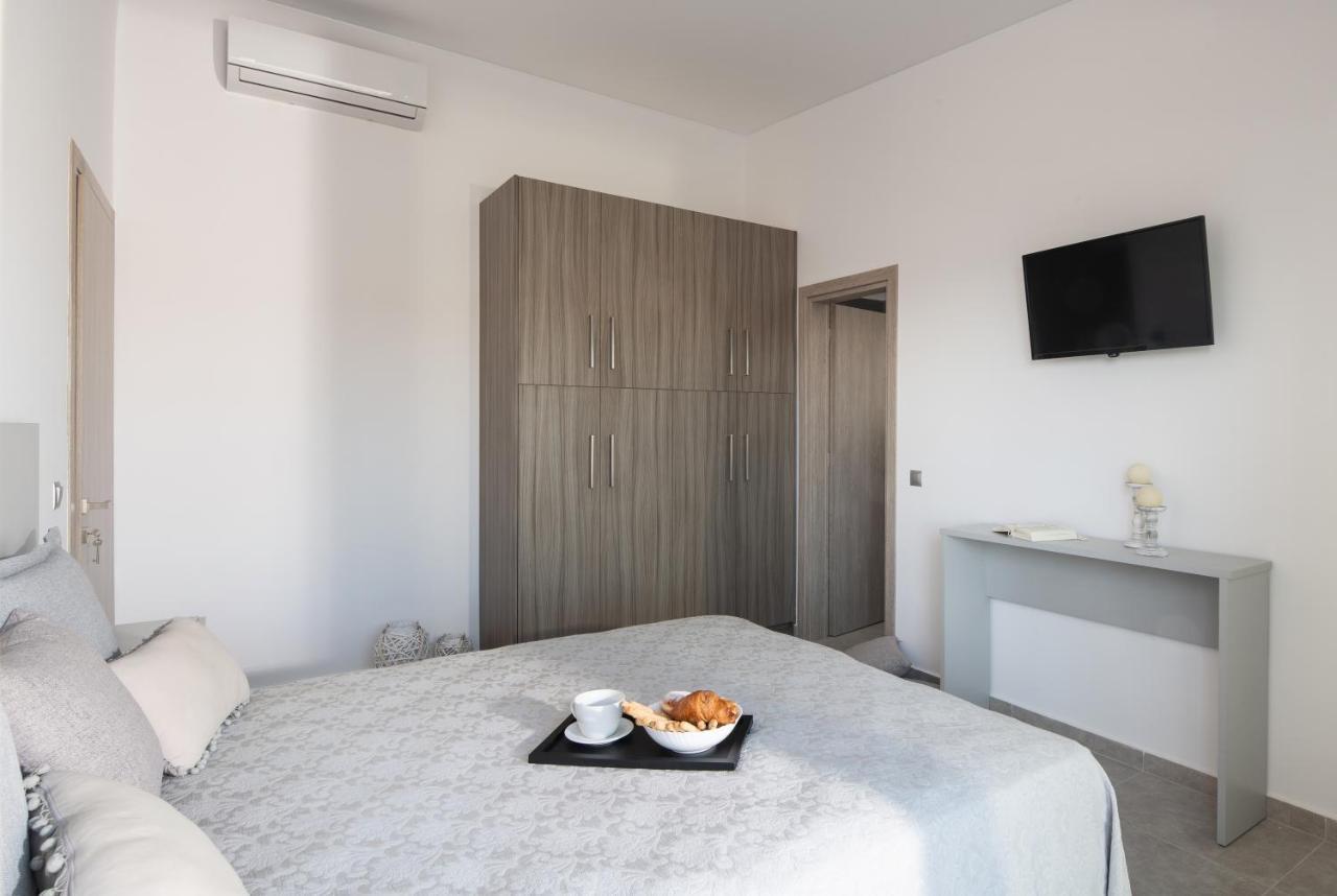 فيلا نيكيتيفي Molino Luxury المظهر الخارجي الصورة