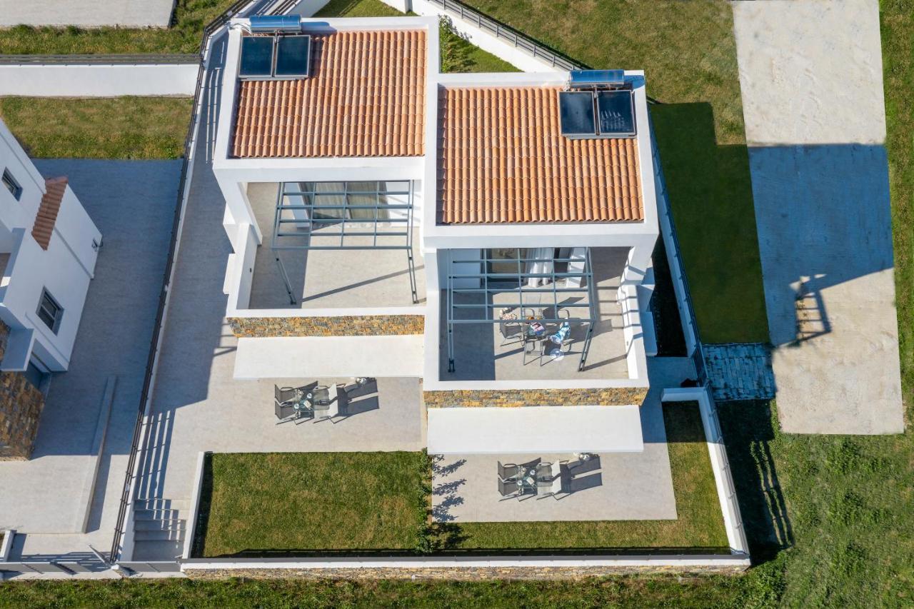 فيلا نيكيتيفي Molino Luxury المظهر الخارجي الصورة