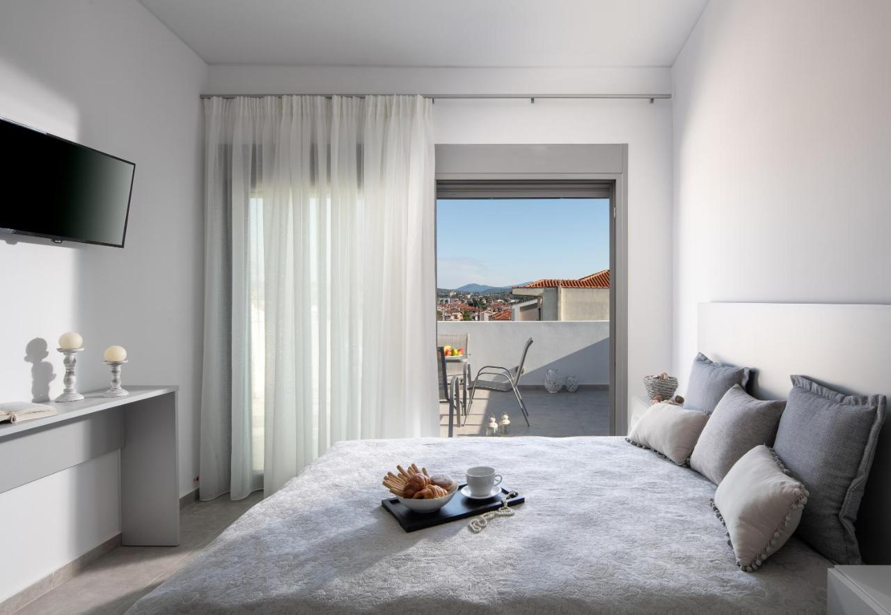 فيلا نيكيتيفي Molino Luxury المظهر الخارجي الصورة